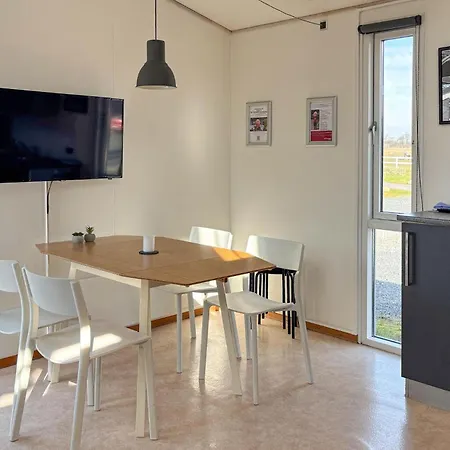 Holiday home Beautiful In With Indoor Swimming Pool *